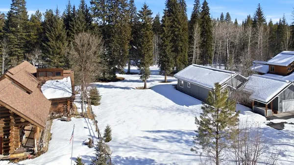 $285,000 | Tbd Divot Lane, Unit 4, McCall, ID 83638