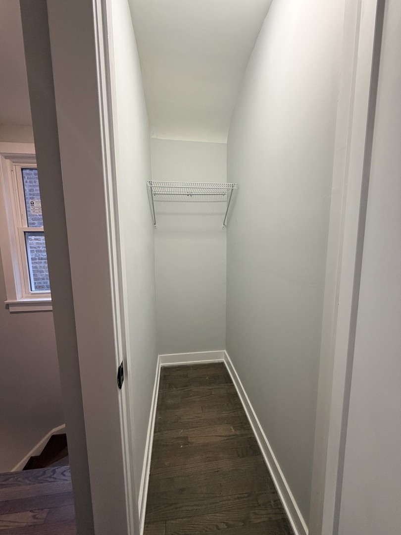 3024 West Fargo Avenue Chicago, IL 60645 - Photo 23 of 38 a view of a room