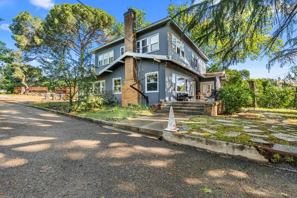 $1,465,000 | 320 Taylor Road, Newcastle, CA 95658