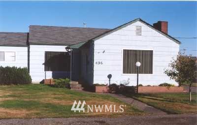 436 Southwest 15th Street Chehalis, WA 98532 - Photo 1 of 1 Gallery Image 1
