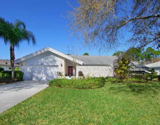 5061 Marsh Field Road Sarasota, FL 34235 - Photo 1 of 1 Exterior Front