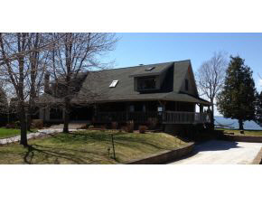 240 West Shore Road Alburgh, VT 05440 - Photo 1 of 36 Gallery Image 1