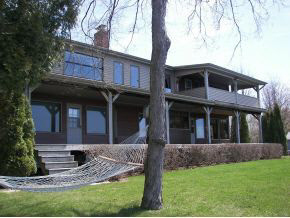 240 West Shore Road Alburgh, VT 05440 - Photo 2 of 36 Gallery Image 2