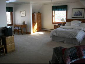 240 West Shore Road Alburgh, VT 05440 - Photo 16 of 36 Gallery Image 16