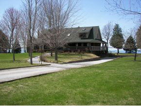240 West Shore Road Alburgh, VT 05440 - Photo 3 of 36 Gallery Image 3