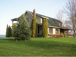 240 West Shore Road Alburgh, VT 05440 - Photo 10 of 36 Gallery Image 10
