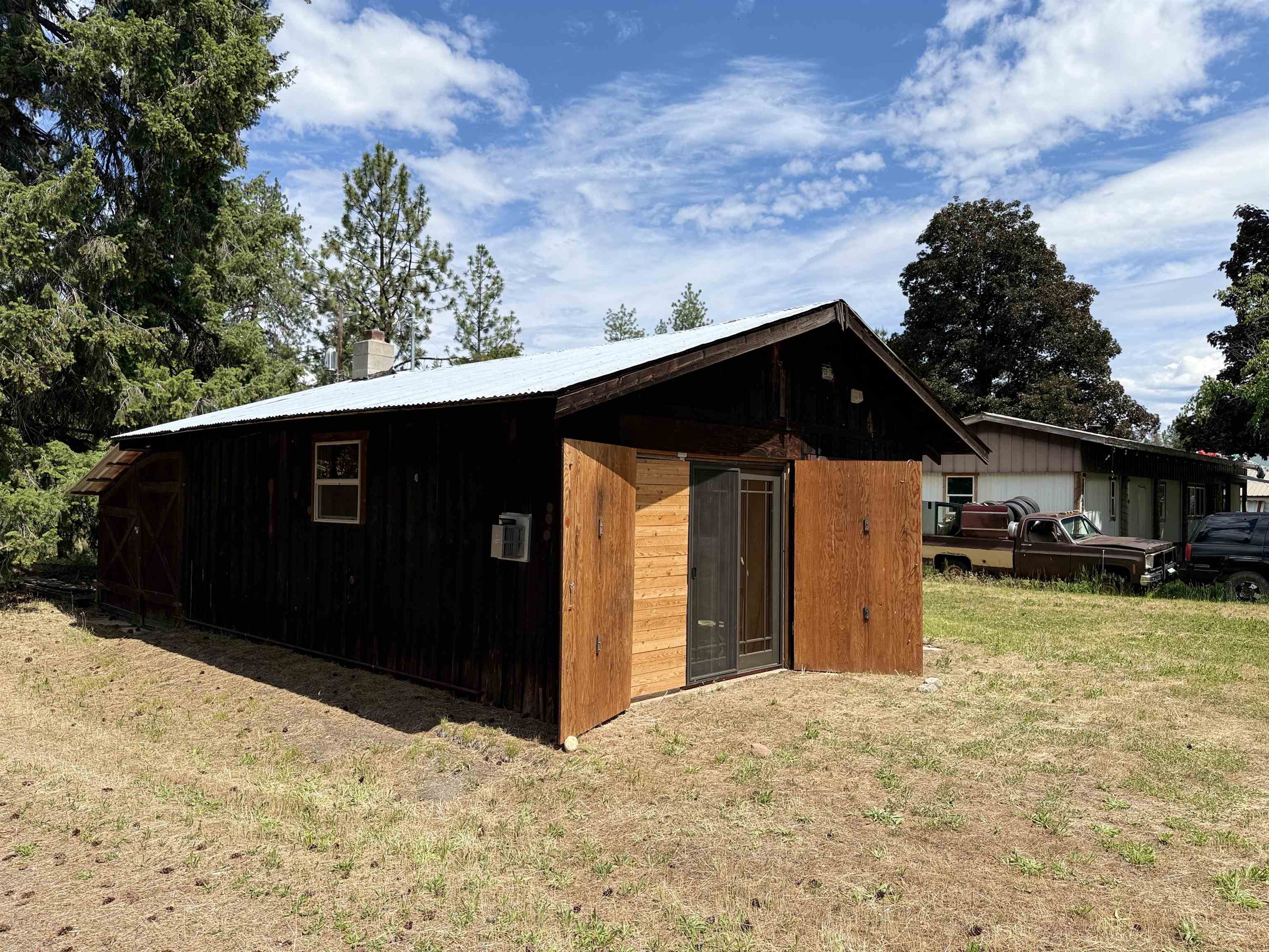 1221 Minter Avenue Marcus, WA 99151 - Photo 24 of 26
