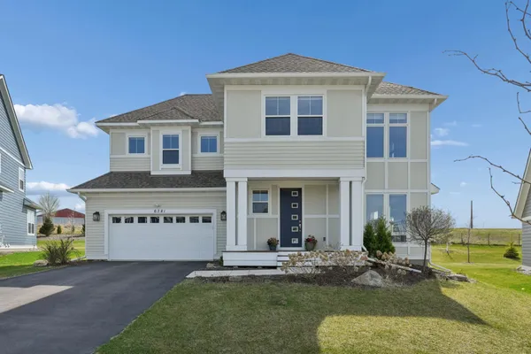 $599,900 | 6381 Harvest Trail, Chaska, MN 55318