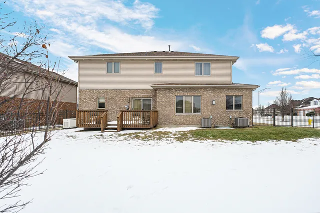 $470,000 | 21156 Christina Drive, Matteson, IL 60443