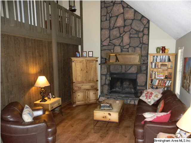 5940 Dug Hollow Road Pinson, AL 35126 - Photo 4 of 24