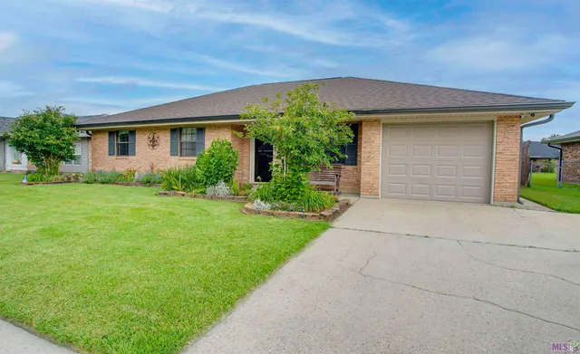 $207,500 | 109 Tiger Den Drive, Houma, LA 70364