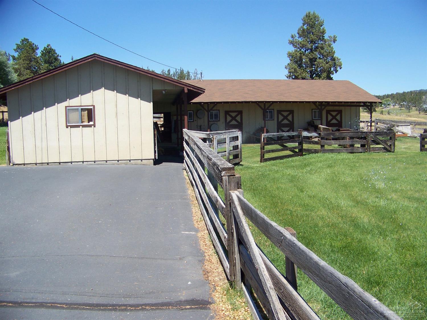 3404 North Barnes Road Prineville, OR 97754 - Photo 3 of 25 Additional Photo