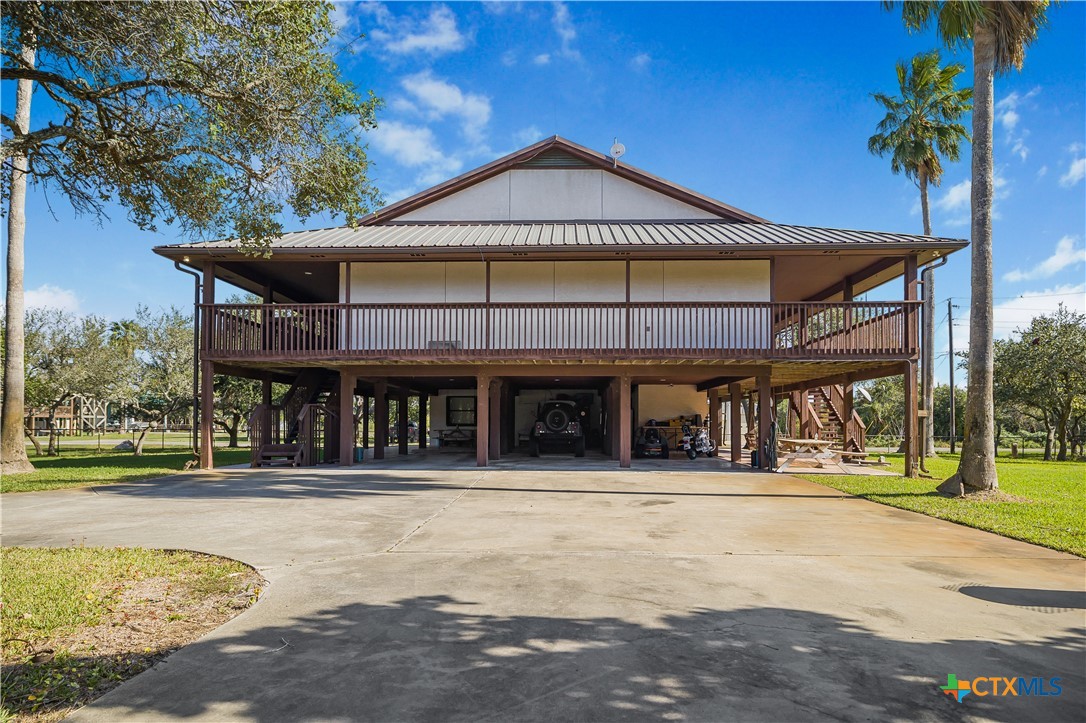 1401 Main Street Port O'Connor, TX 77982 - Photo 7 of 37