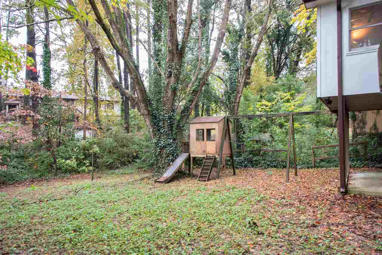 612 Old Farm Road Raleigh, NC 27606 - Photo 18 of 25 Photo 18