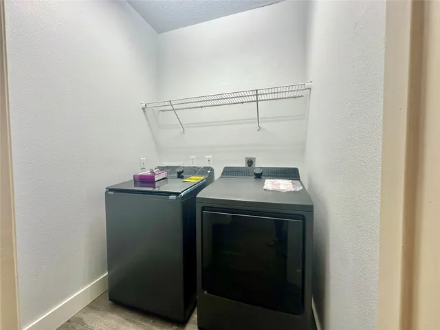 a bathroom with a sink a mirror and a bathtub