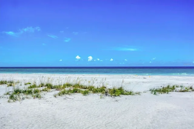 a view of outdoor space and swimming pool