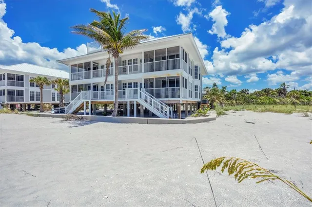 $599,000 | 7554 Palm Island Drive South, Unit 1813, Placida, FL 33946