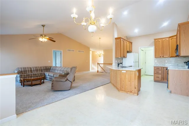 $350,000 | 333 Villa Tuscany Court, Unit 5B, O'Fallon, MO 63366