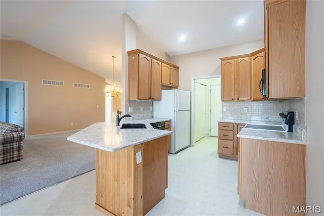 $350,000 | 333 Villa Tuscany Court, Unit 5B, O'Fallon, MO 63366