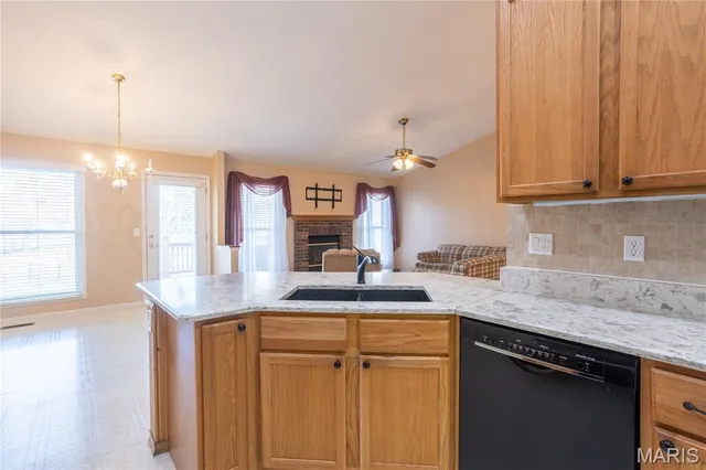 $350,000 | 333 Villa Tuscany Court, Unit 5B, O'Fallon, MO 63366