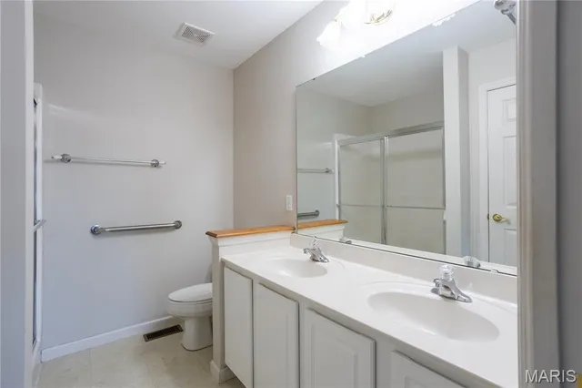 $350,000 | 333 Villa Tuscany Court, Unit 5B, O'Fallon, MO 63366