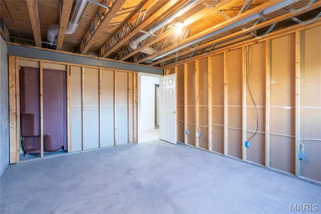 $350,000 | 333 Villa Tuscany Court, Unit 5B, O'Fallon, MO 63366