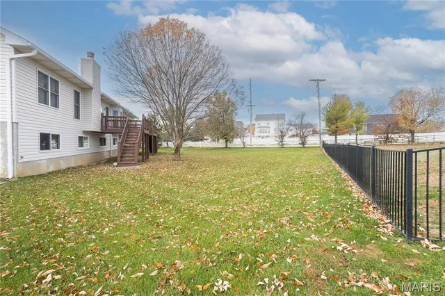 $350,000 | 333 Villa Tuscany Court, Unit 5B, O'Fallon, MO 63366