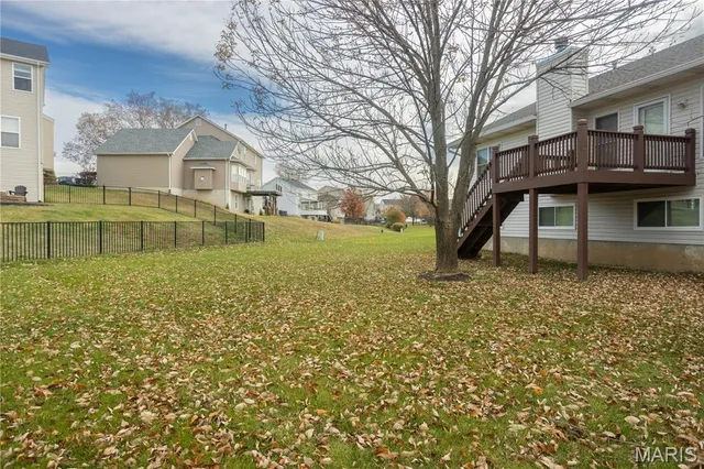 $350,000 | 333 Villa Tuscany Court, Unit 5B, O'Fallon, MO 63366