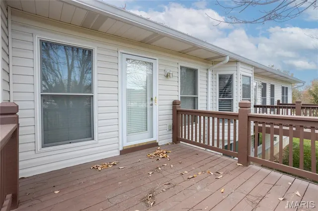 $350,000 | 333 Villa Tuscany Court, Unit 5B, O'Fallon, MO 63366
