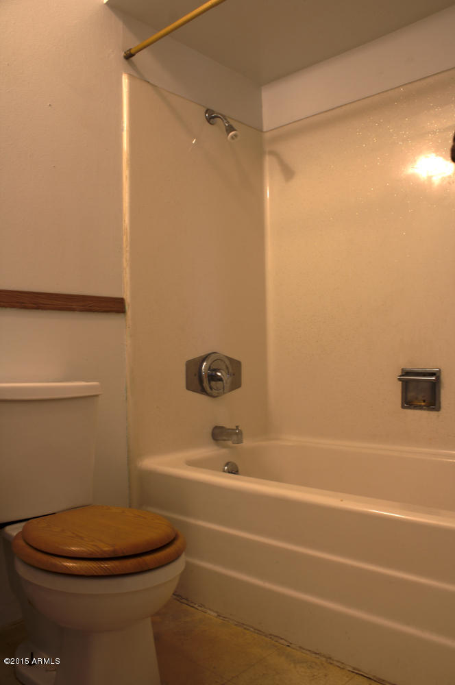 3403 West Cactus Road Phoenix, AZ 85029 - Photo 11 of 16 hall bath