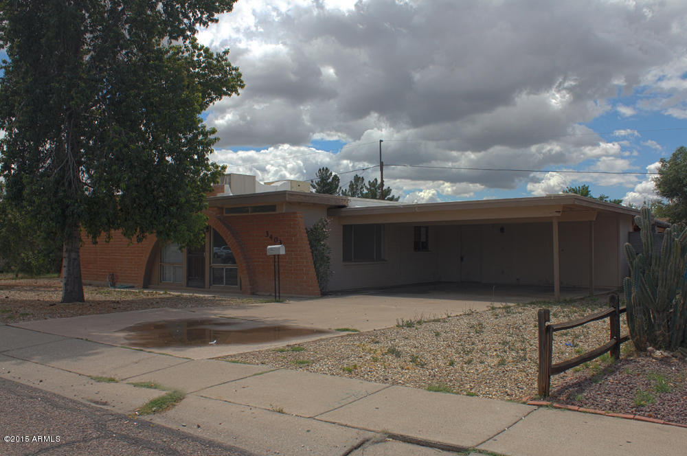3403 West Cactus Road Phoenix, AZ 85029 - Photo 2 of 16 exterior2