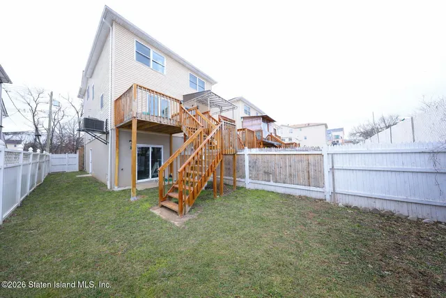 $789,900 | 337 B Hunter Avenue | Midland Beach