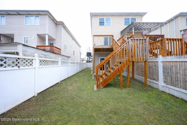 $789,900 | 337 B Hunter Avenue | Midland Beach