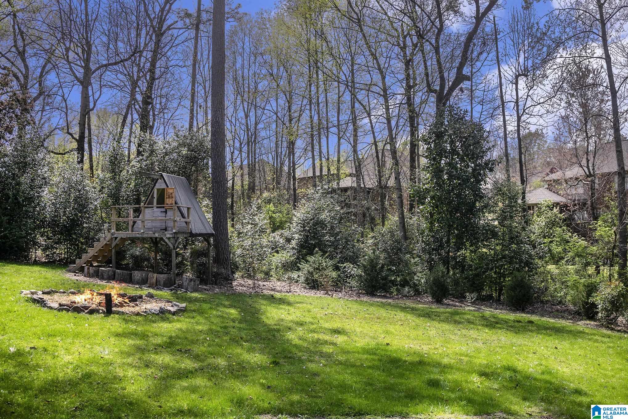 612 South Sanders Road Birmingham, AL 35226 - Photo 49 of 50