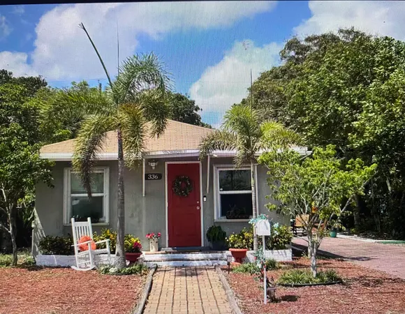 $3,300 | 336 Southwest 5th Avenue, Delray Beach, FL 33444
