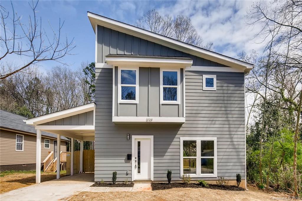 3129 Ridge Avenue Charlotte, NC 28208 - Photo 1 of 24 Gallery Image 1