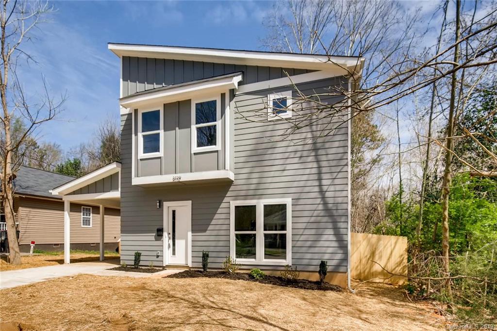 3129 Ridge Avenue Charlotte, NC 28208 - Photo 2 of 24 Gallery Image 2