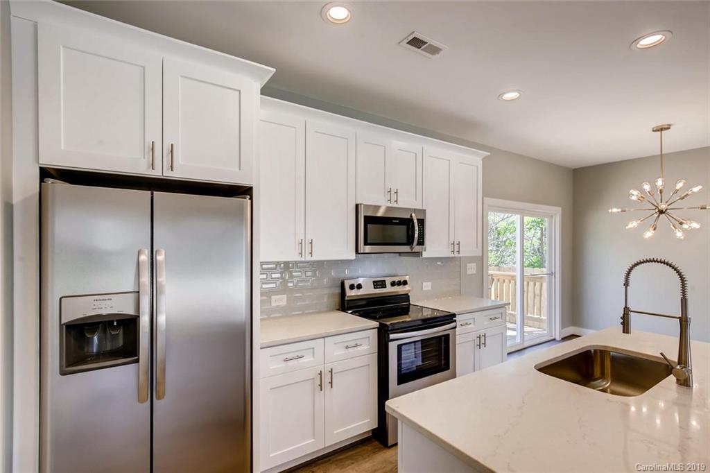 3129 Ridge Avenue Charlotte, NC 28208 - Photo 12 of 24 Gallery Image 12