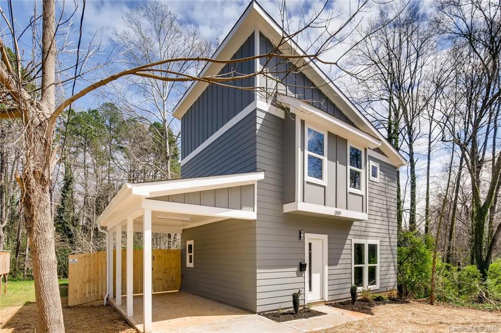 3129 Ridge Avenue Charlotte, NC 28208 - Photo 3 of 24 Gallery Image 3