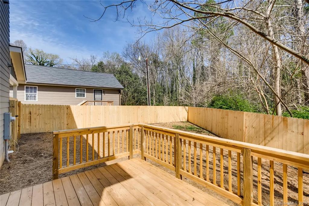 3129 Ridge Avenue Charlotte, NC 28208 - Photo 22 of 24 Gallery Image 22