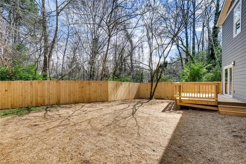 3129 Ridge Avenue Charlotte, NC 28208 - Photo 23 of 24 Gallery Image 23
