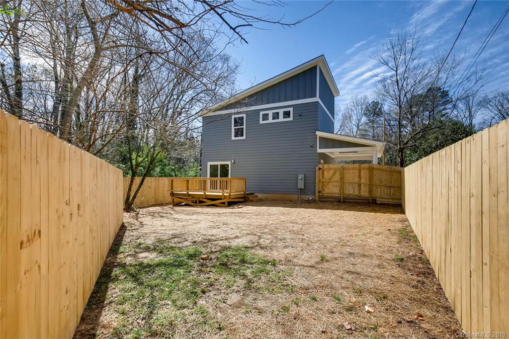 3129 Ridge Avenue Charlotte, NC 28208 - Photo 24 of 24 Gallery Image 24