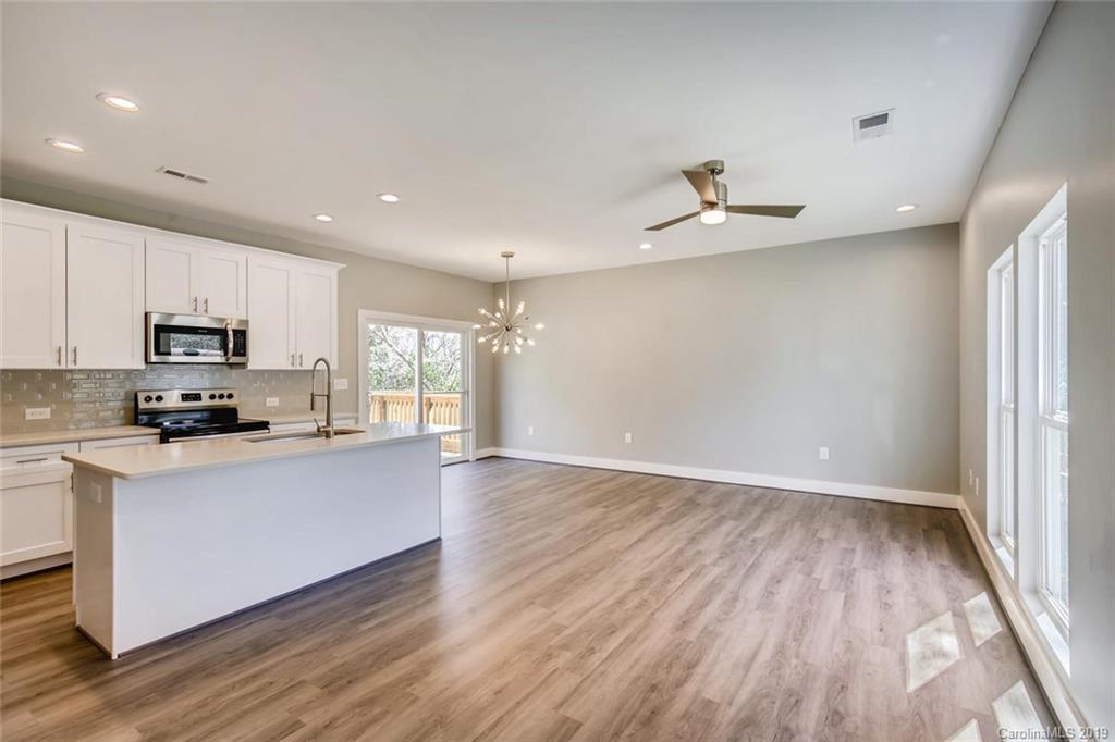 3129 Ridge Avenue Charlotte, NC 28208 - Photo 4 of 24 Gallery Image 4