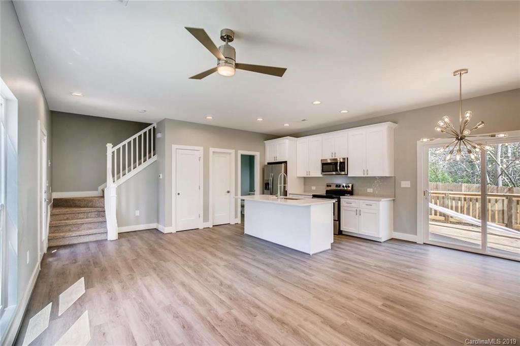 3129 Ridge Avenue Charlotte, NC 28208 - Photo 7 of 24 Gallery Image 7