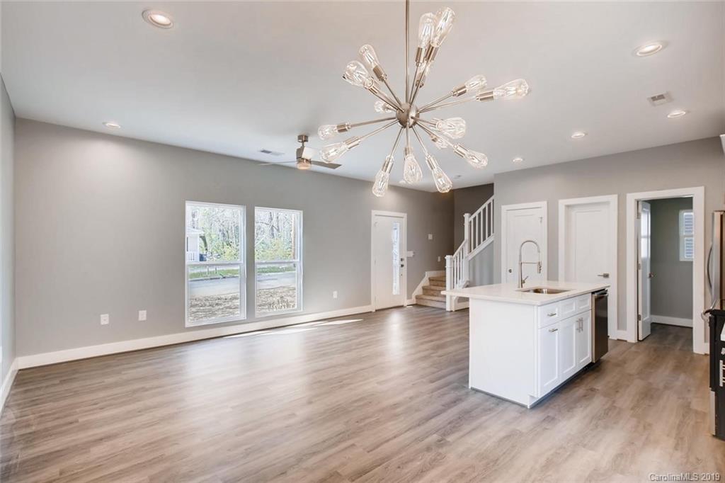 3129 Ridge Avenue Charlotte, NC 28208 - Photo 8 of 24 Gallery Image 8