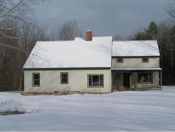 65 Pound Road Wilmot, NH 03287 - Photo 1 of 1