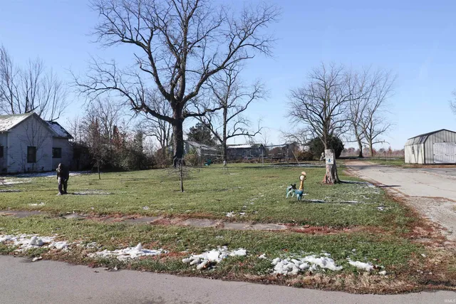 $3,900 | 300 South Angle Street, Dunkirk, IN 47336