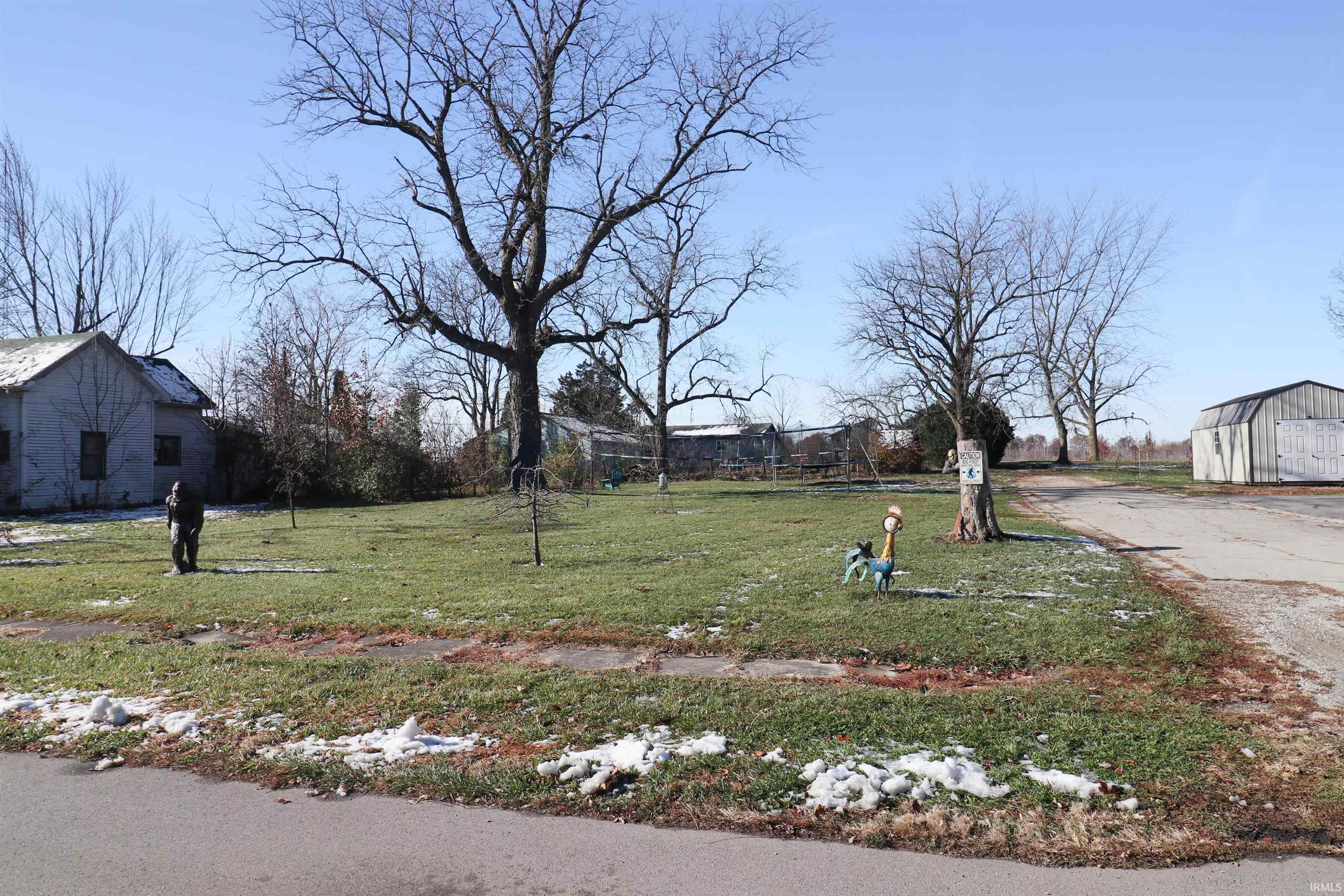 300 South Angle Street Dunkirk, IN 47336 - Photo 2 of 2