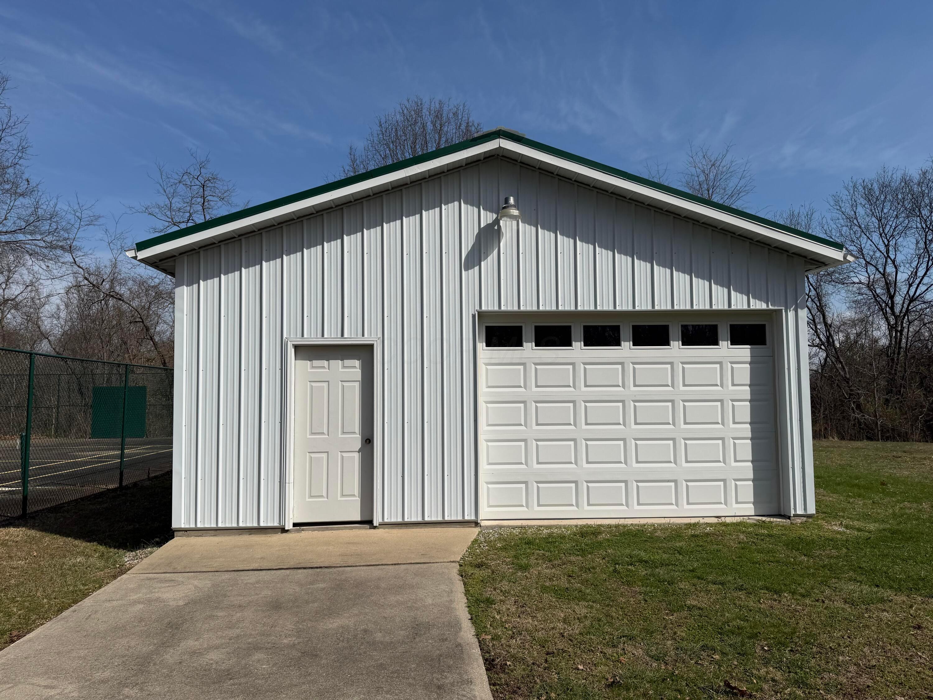844 Buhl-Morton Road Gallipolis, OH 45631 - Photo 51 of 66