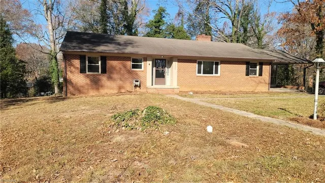 $225,000 | 1111 Harris Street, Eden, NC 27288